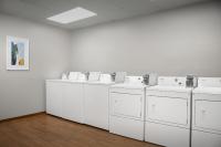 TownePlace Suites by Marriott Gainesville Northwestの見取り図または間取り図