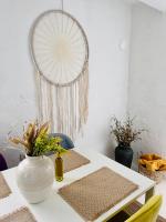 Půdorys ubytování Apartmani-Okrug Gornji-Ciovo