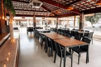 Εστιατόριο ή άλλο μέρος για φαγητό στο ECO PORTO RESORT