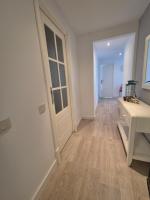The floor plan of TOP APARTMENT! Frente al mar y gran terraza
