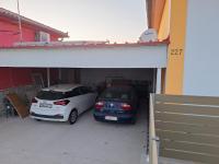 Plán poschodí v ubytovaní Casa Dei Fiori