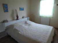 Posteľ alebo postele v izbe v ubytovaní Résidence Villa Neree - Charmant appartement au Bord du Lac ! MAE-2924