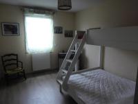 Posteľ alebo postele v izbe v ubytovaní Résidence Villa Neree - Charmant appartement au Bord du Lac ! MAE-2924
