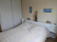 Posteľ alebo postele v izbe v ubytovaní Résidence Villa Neree - Charmant appartement au Bord du Lac ! MAE-2924