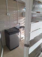 BIDESI VILLA Apartmentsの見取り図または間取り図
