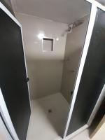 BIDESI VILLA Apartmentsにあるバスルーム