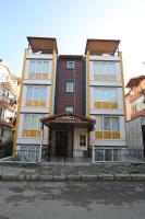 İnci Apart - Housity