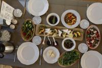 Billede fra billedgalleriet på Nu-se Garden Butik Otel i Selcuk