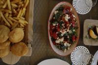 Billede fra billedgalleriet på Nu-se Garden Butik Otel i Selcuk