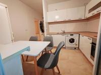Půdorys ubytování Apartment STAR Brno with terrace 4