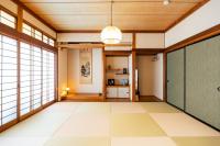 川の灯の見取り図または間取り図