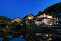 別荘の近くで見られる自然の景観