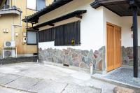 別荘が所在する建物