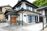 別荘が所在する建物
