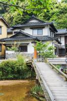 別荘が所在する建物