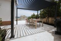 Plán poschodí v ubytovaní Villa Zlata - Holiday house