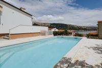 Bazén v ubytovaní Villa Zlata - Holiday house alebo v jeho blízkosti