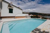 Bazén v ubytovaní Villa Zlata - Holiday house alebo v jeho blízkosti