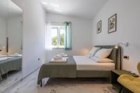 Posteľ alebo postele v izbe v ubytovaní Villa Zlata - Holiday house