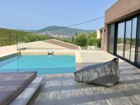 Plán poschodí v ubytovaní Amahle Luxury Villas