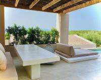 Plán poschodí v ubytovaní Amahle Luxury Villas