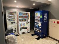 ホテルルートイン美濃加茂の見取り図または間取り図