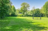 Zahrada ubytování Vakantiepark De Zeeuwse Parel