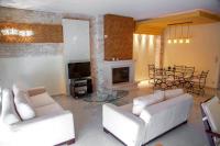 Plán poschodí v ubytovaní Luxurious west side maisonette in Alexandroupolis