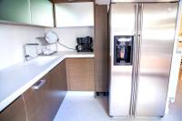Plán poschodí v ubytovaní Luxurious west side maisonette in Alexandroupolis