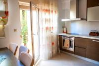 Plán poschodí v ubytovaní Luxurious west side maisonette in Alexandroupolis