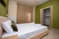 Plán poschodí v ubytovaní Luxurious west side maisonette in Alexandroupolis
