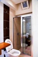Plán poschodí v ubytovaní Luxurious west side maisonette in Alexandroupolis