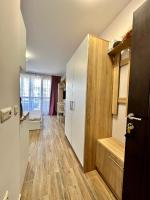 Půdorys ubytování Studio at Kaskadas A44