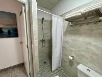 Kúpeľňa v ubytovaní Apartamentos Villa Torcal