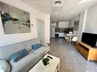 Kuchyňa alebo kuchynka v ubytovaní Apartamentos Villa Torcal