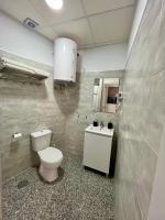 Kúpeľňa v ubytovaní Apartamentos Villa Torcal