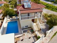 Bazén v ubytování Müstakil Özel Havuzlu Villa nebo v jeho okolí