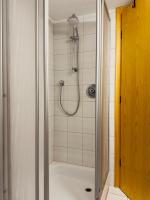 Łazienka w obiekcie Ferienwohnung Vesna & Alex