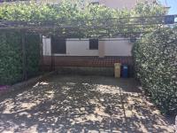 Budynek, w którym mieści się apartament