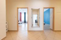 Půdorys ubytování Stay Inn Apartments Naplavka
