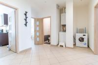 Půdorys ubytování Stay Inn Apartments Naplavka