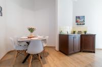 Půdorys ubytování Stay Inn Apartments Naplavka