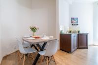 Půdorys ubytování Stay Inn Apartments Naplavka