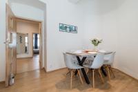 Půdorys ubytování Stay Inn Apartments Naplavka