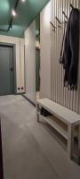 Plán poschodí v ubytovaní Apartament nad morzem