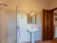 Kúpeľňa v ubytovaní Holiday Home Casa Trinità by Interhome