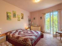 Posteľ alebo postele v izbe v ubytovaní Holiday Home Casa Trinità by Interhome