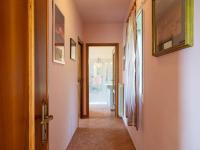 Televízia a/alebo spoločenská miestnosť v ubytovaní Holiday Home Casa Trinità by Interhome