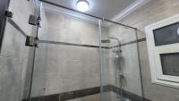 Koupelna v ubytování Madinaty apartment 1 شقة فندقية مفروشة سوبر لوكس في مدينتي