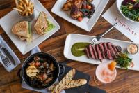 Đồ ăn tại/gần khách sạn